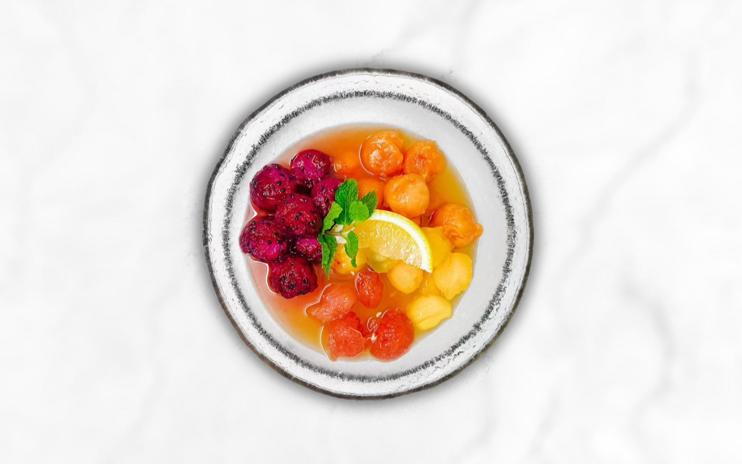 Fruit Salad