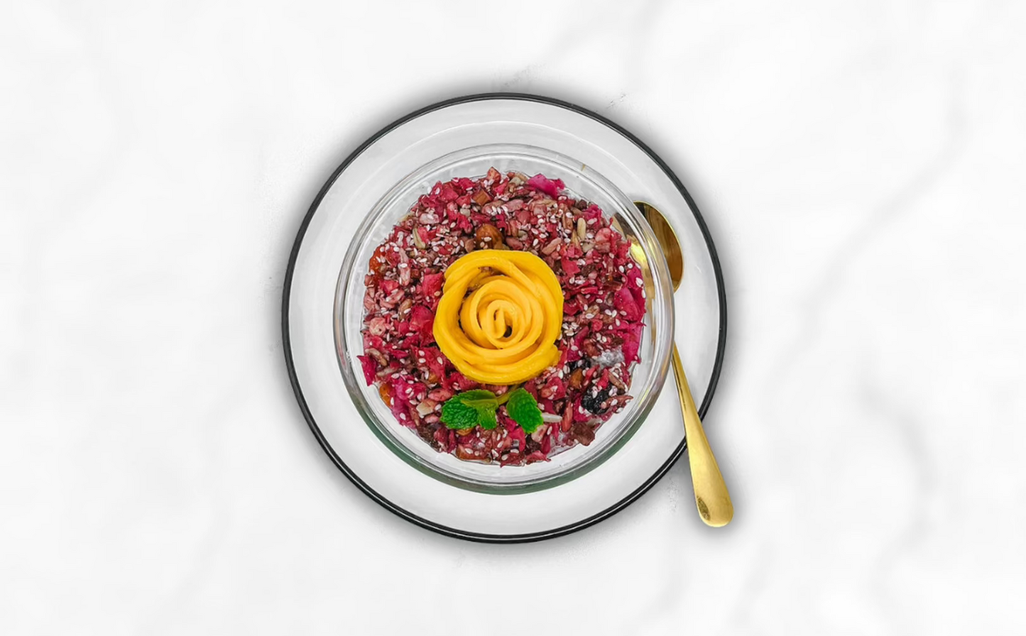 Chia Pudding