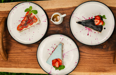 Raw Food Creations