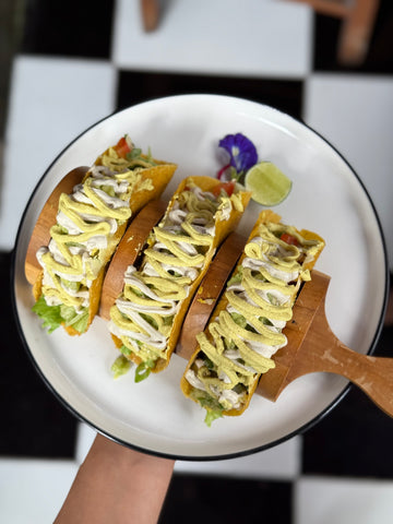 Raw Food Academy