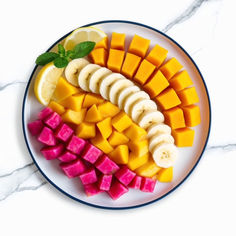 Fruit Platter