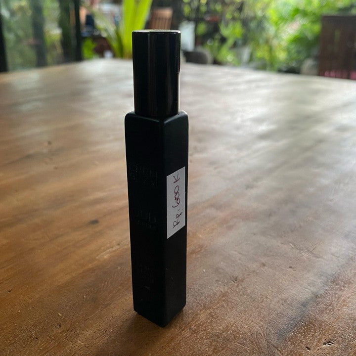 Black Bottle (Perfume)