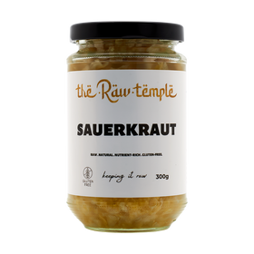 Sauerkraut