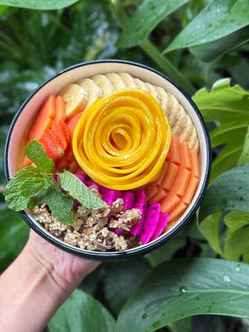 Why Choose Raw Food Academy