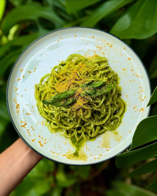 Why Raw Foods Are the Ultimate Key to Health