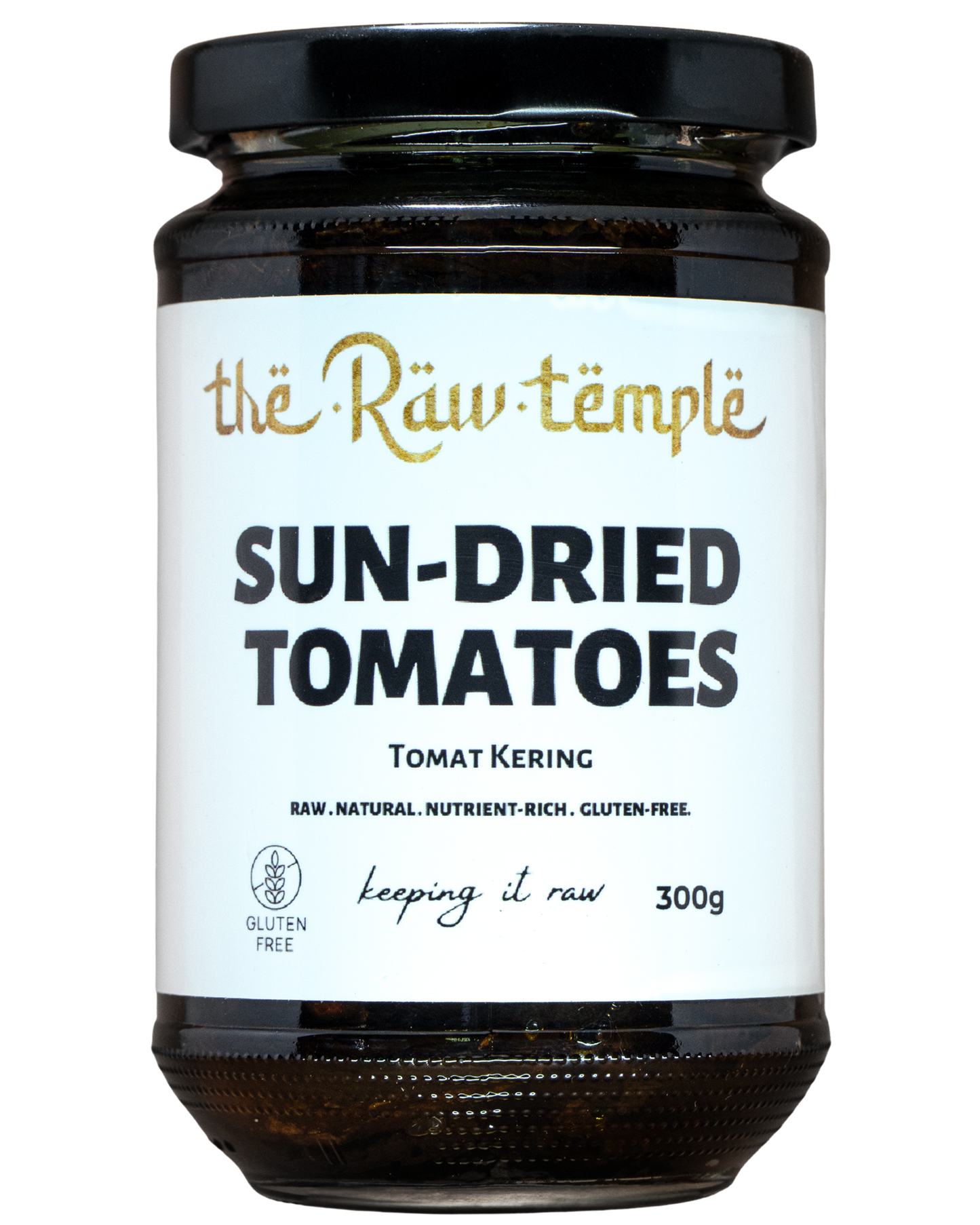 Sundried Tomatoes
