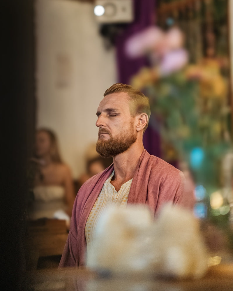 Raw Food Journey