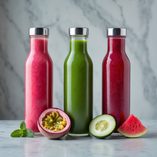 Detox Juice