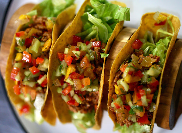 Explore Raw Vegan Creation