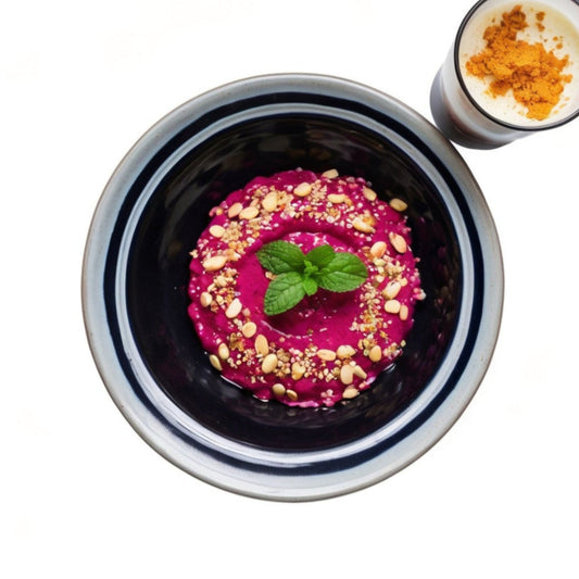 Granola Bowl