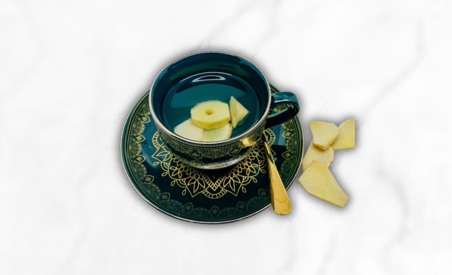 Herbal Tea
