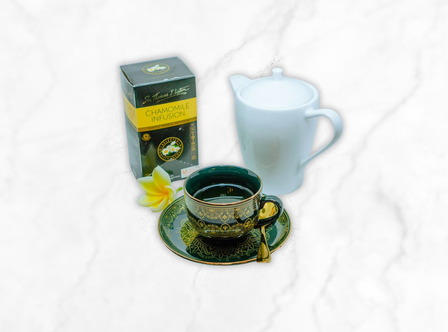 Herbal Tea