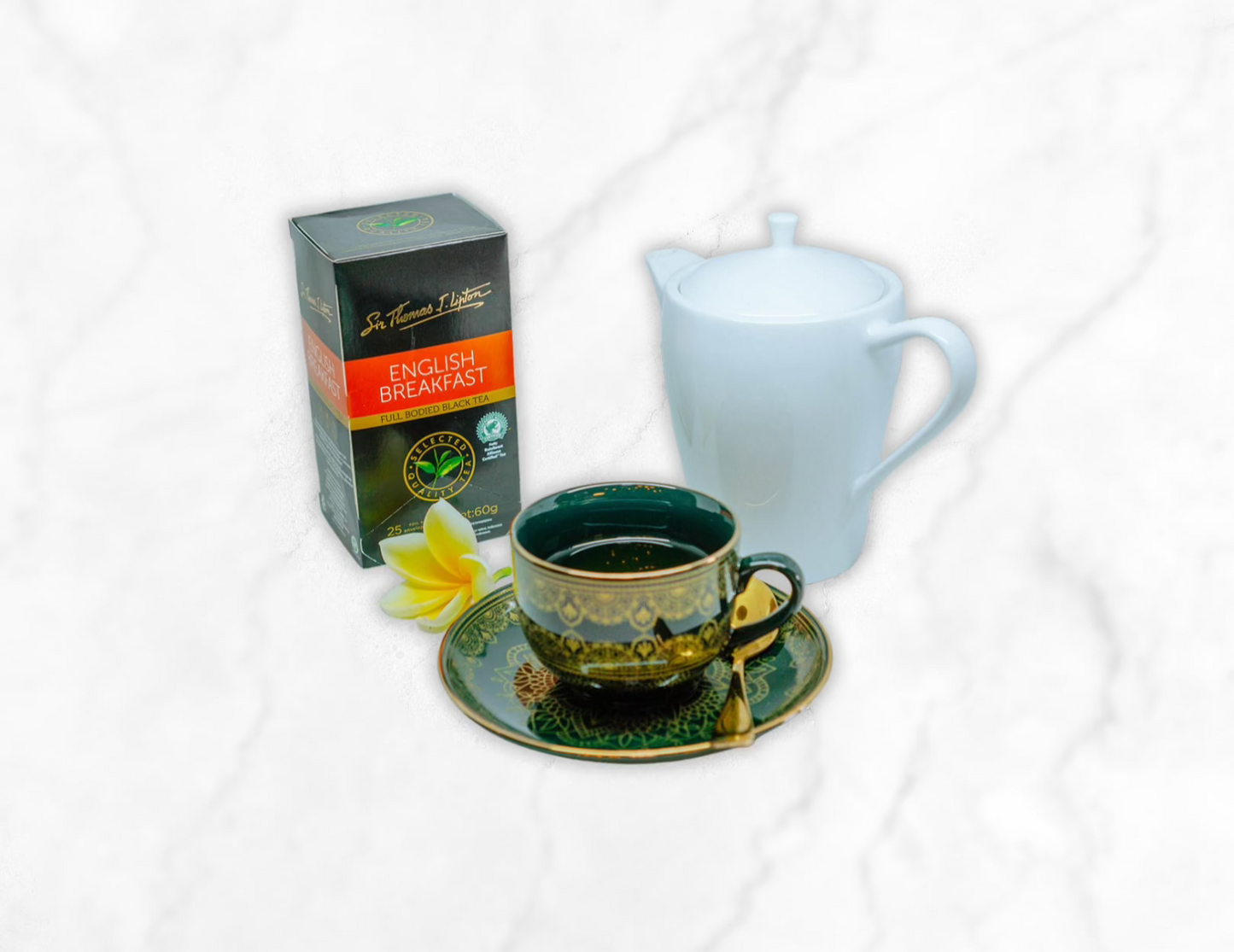 Herbal Tea