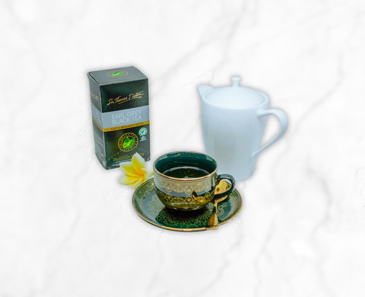 Herbal Tea