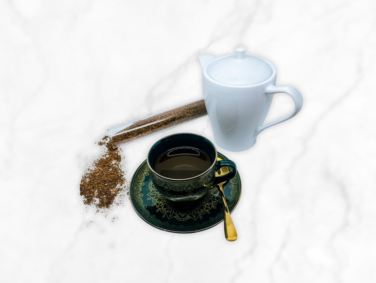 Herbal Tea