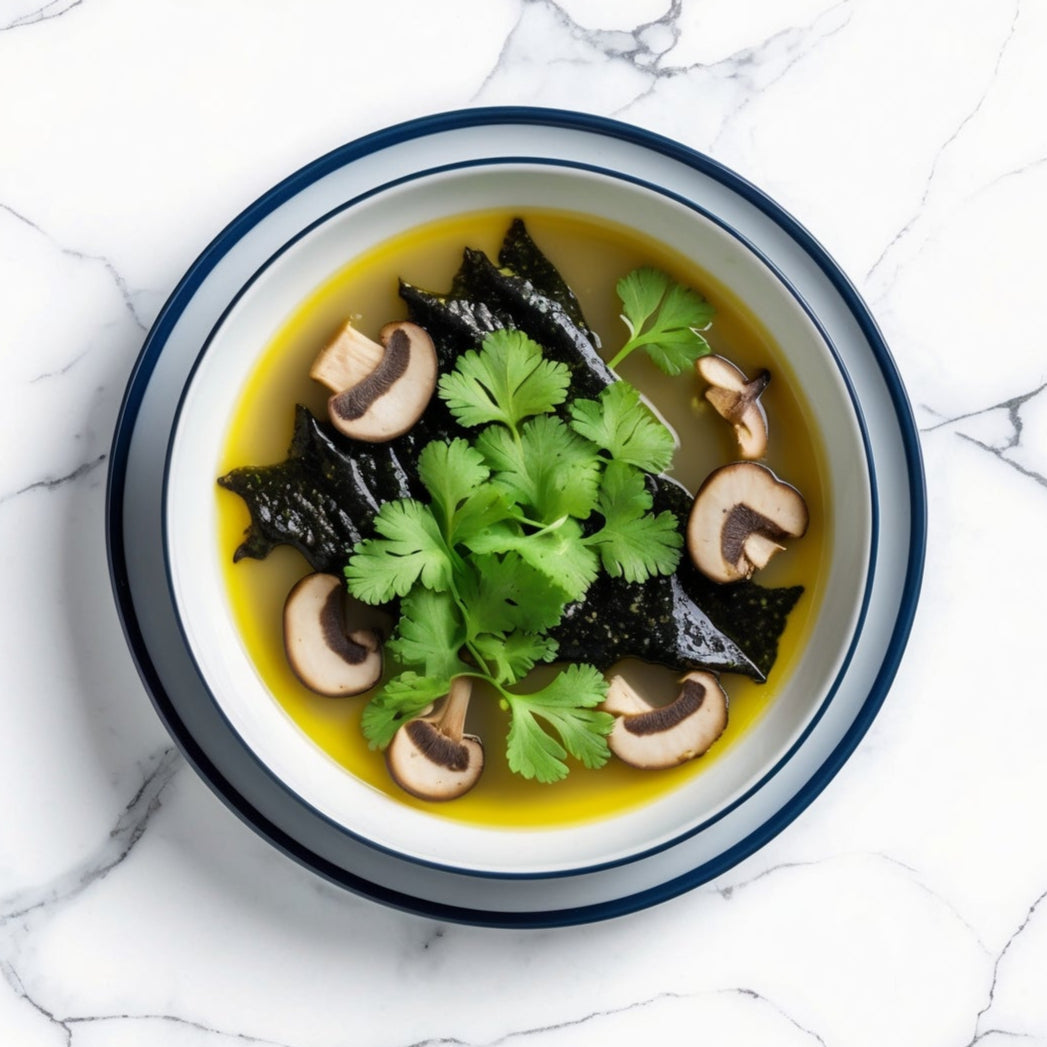 Miso Soup