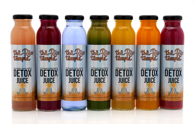 Fresh Juices