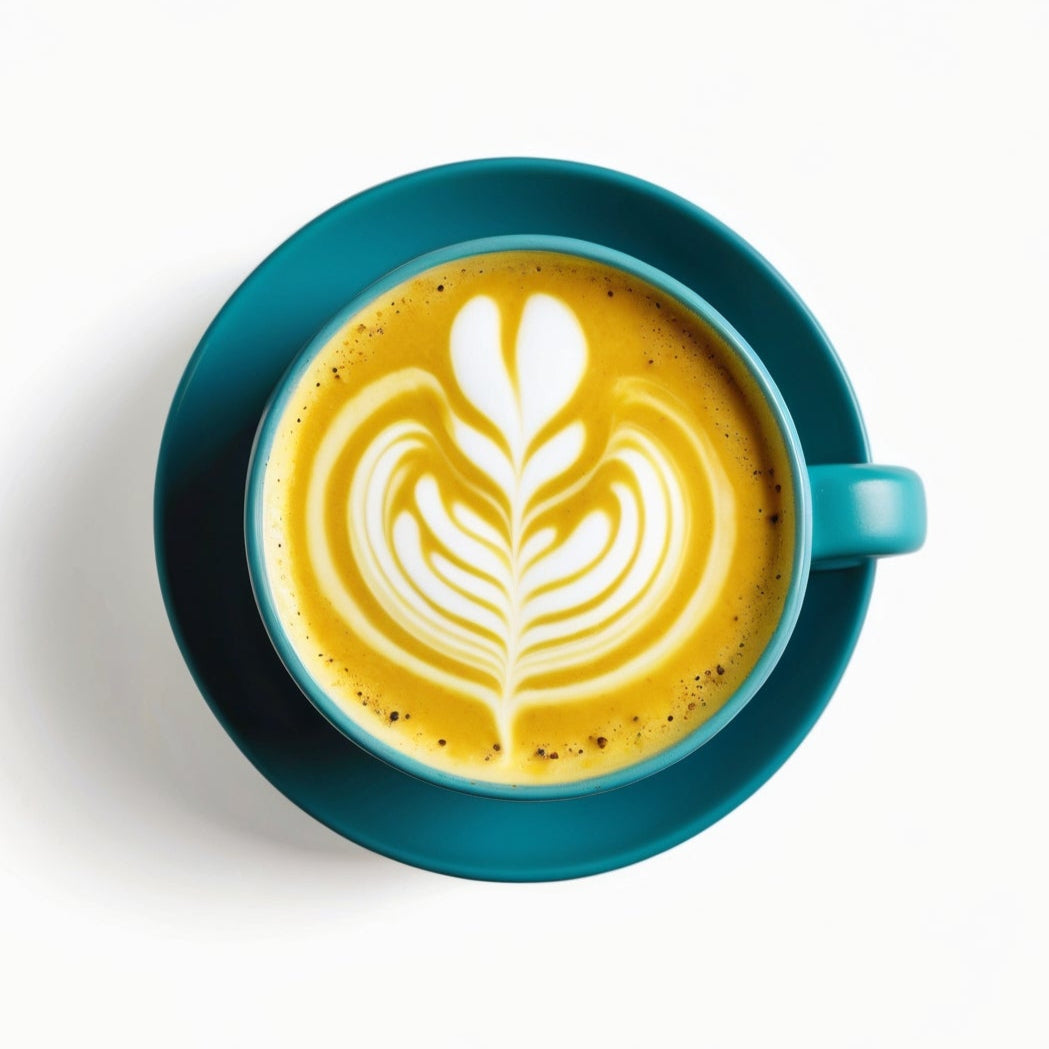 Turmeric Latte