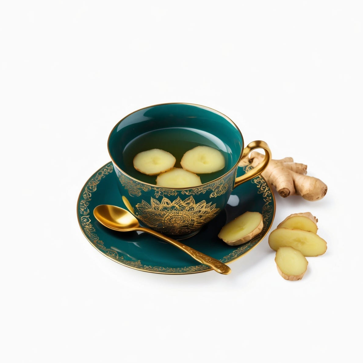 Herbal Tea