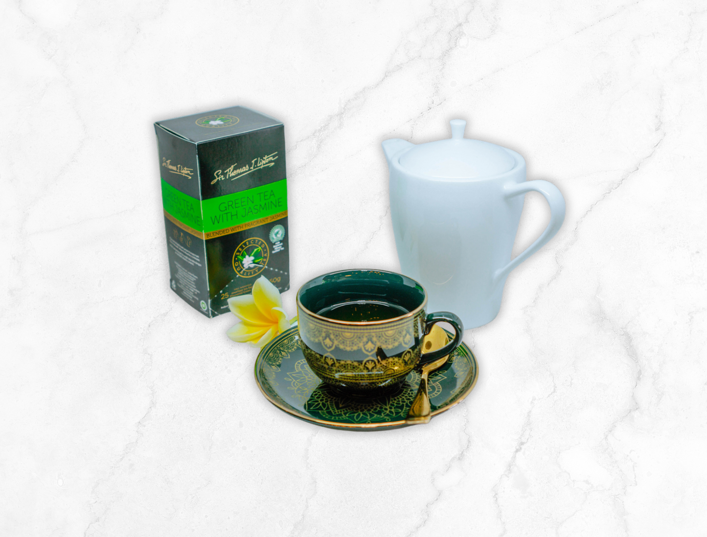 Herbal Tea
