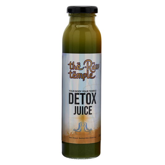 Heart Chakra Juice