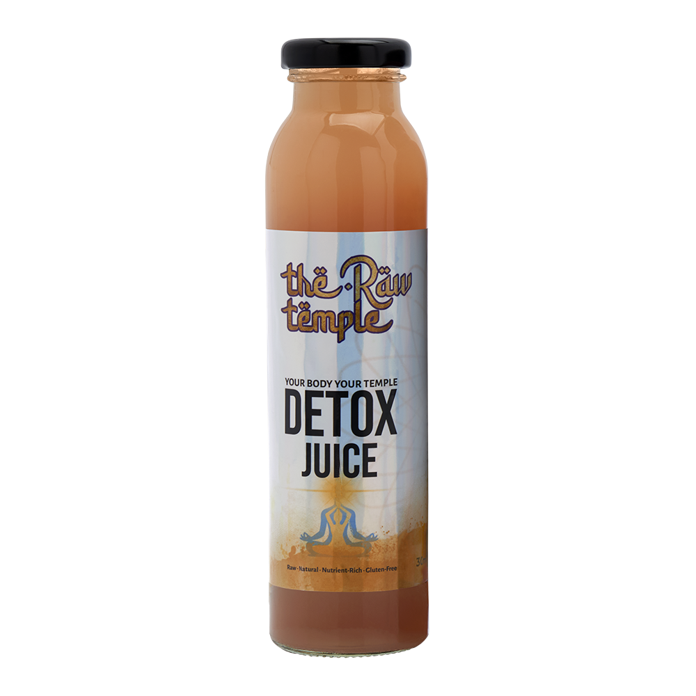Crown Chakra Chakra Juice