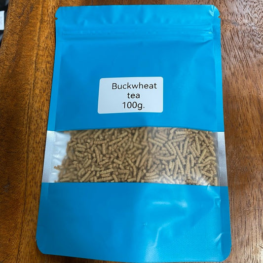 Buckwheat Tea 100g