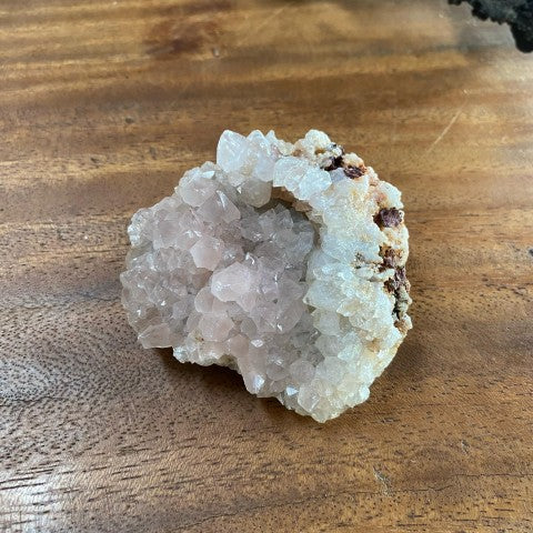 Big Size Druzy Crystal