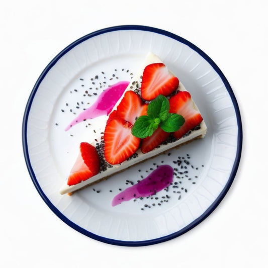 New York Cheesecake
