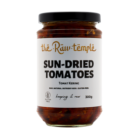 Sundried Tomatoes