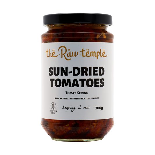 Sundried Tomatoes