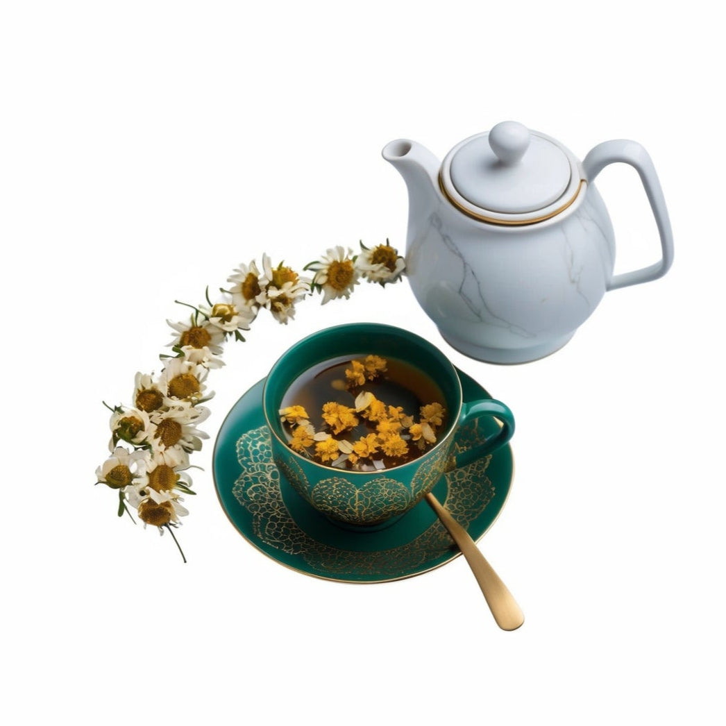 Herbal Tea
