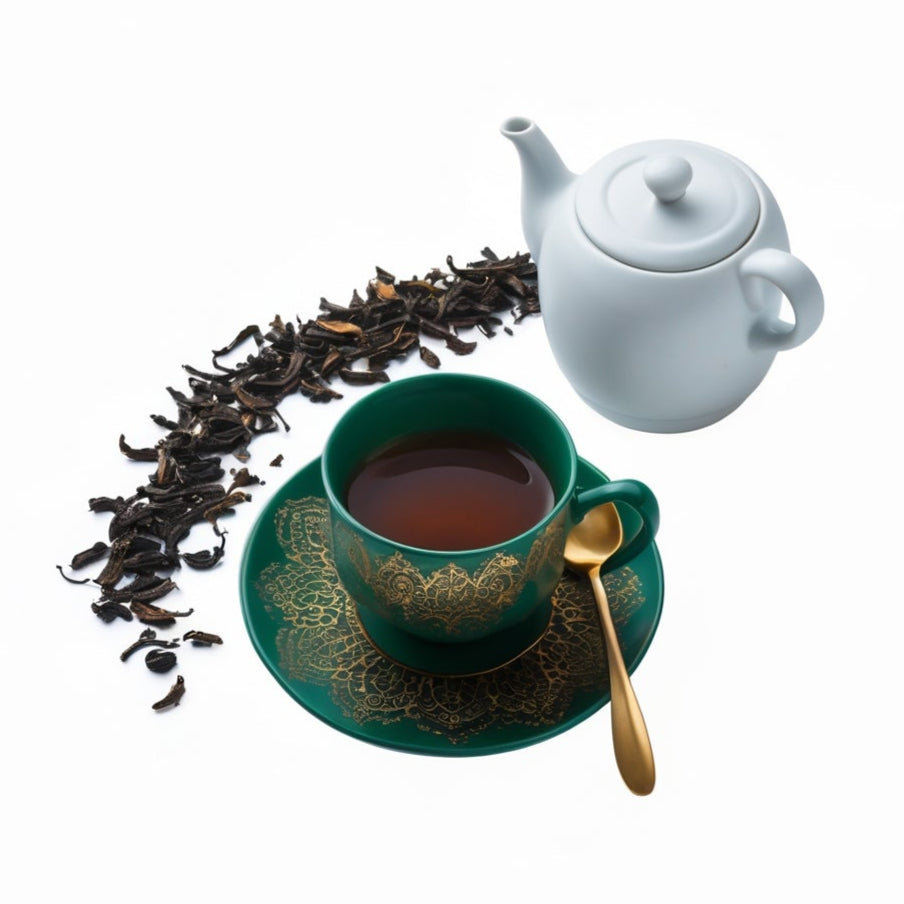 Herbal Tea