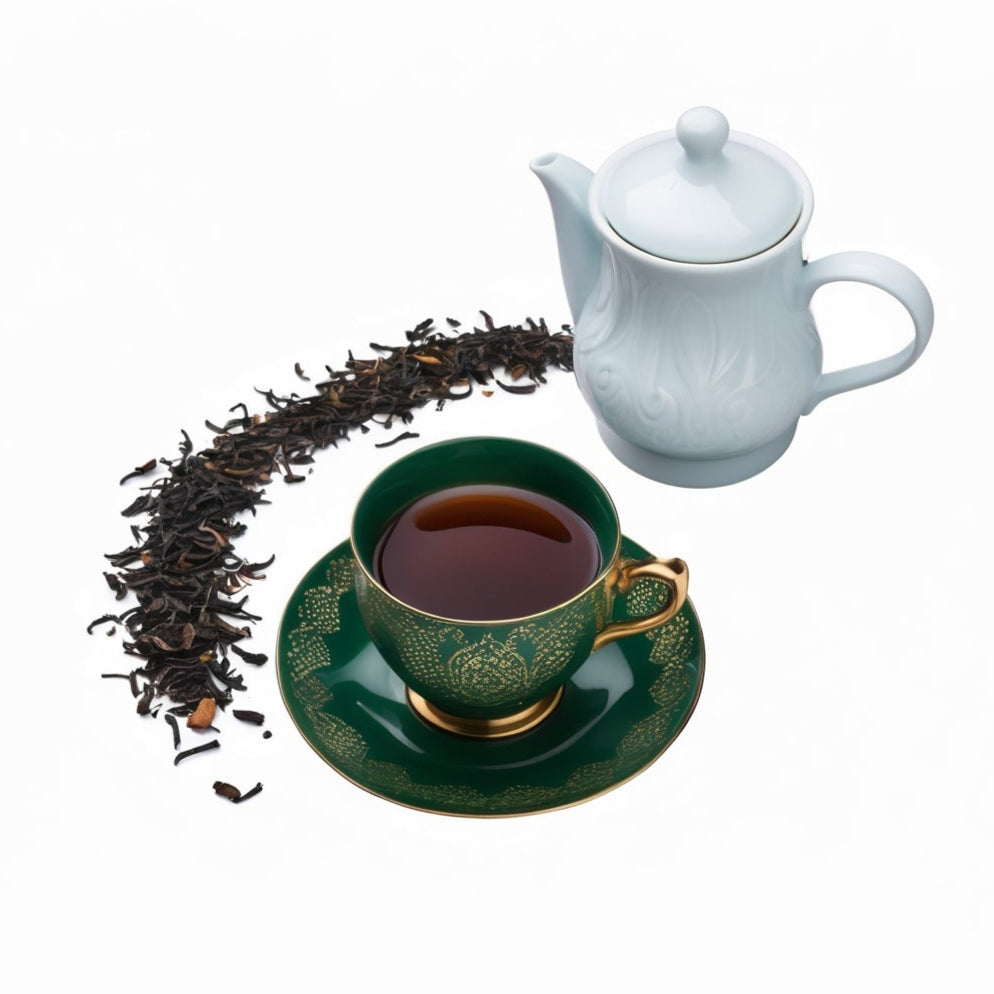 Herbal Tea