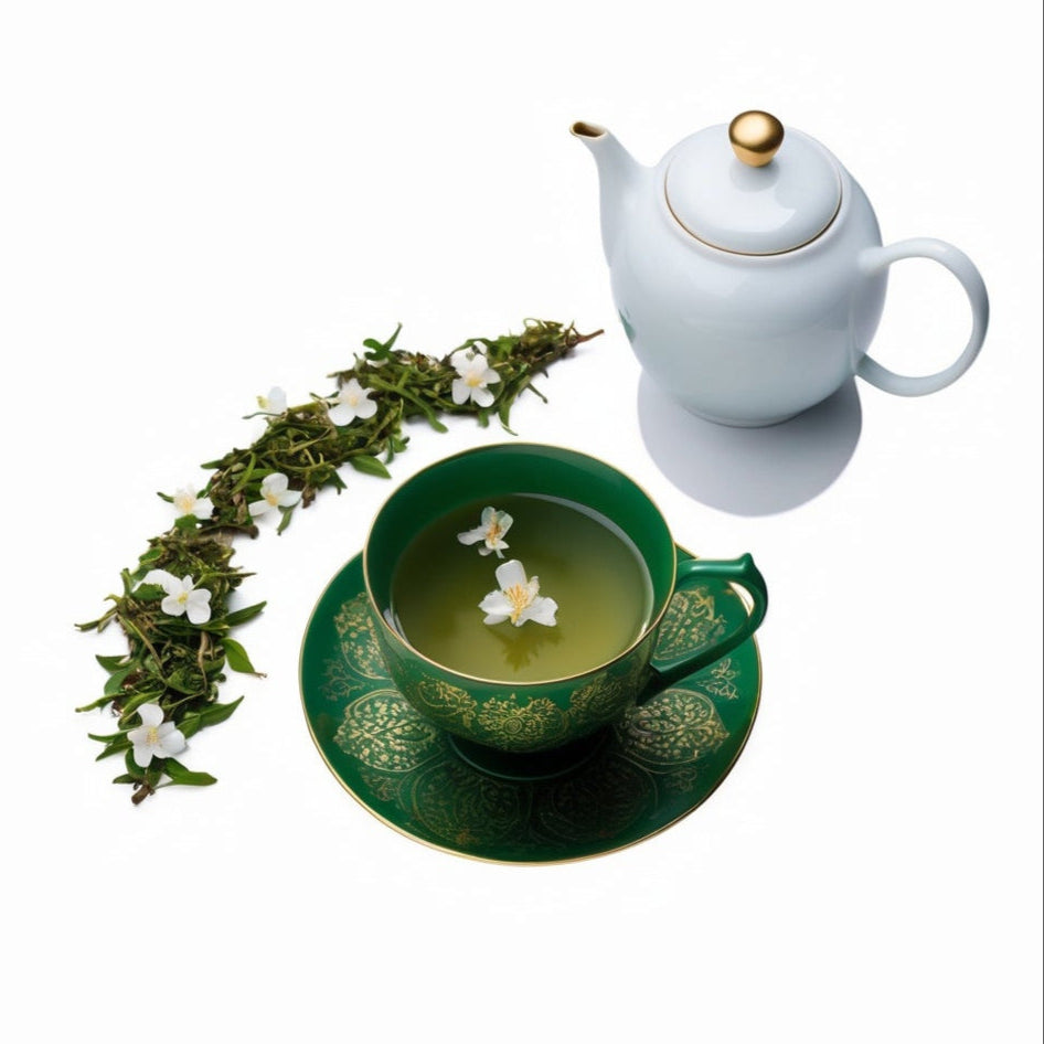 Herbal Tea