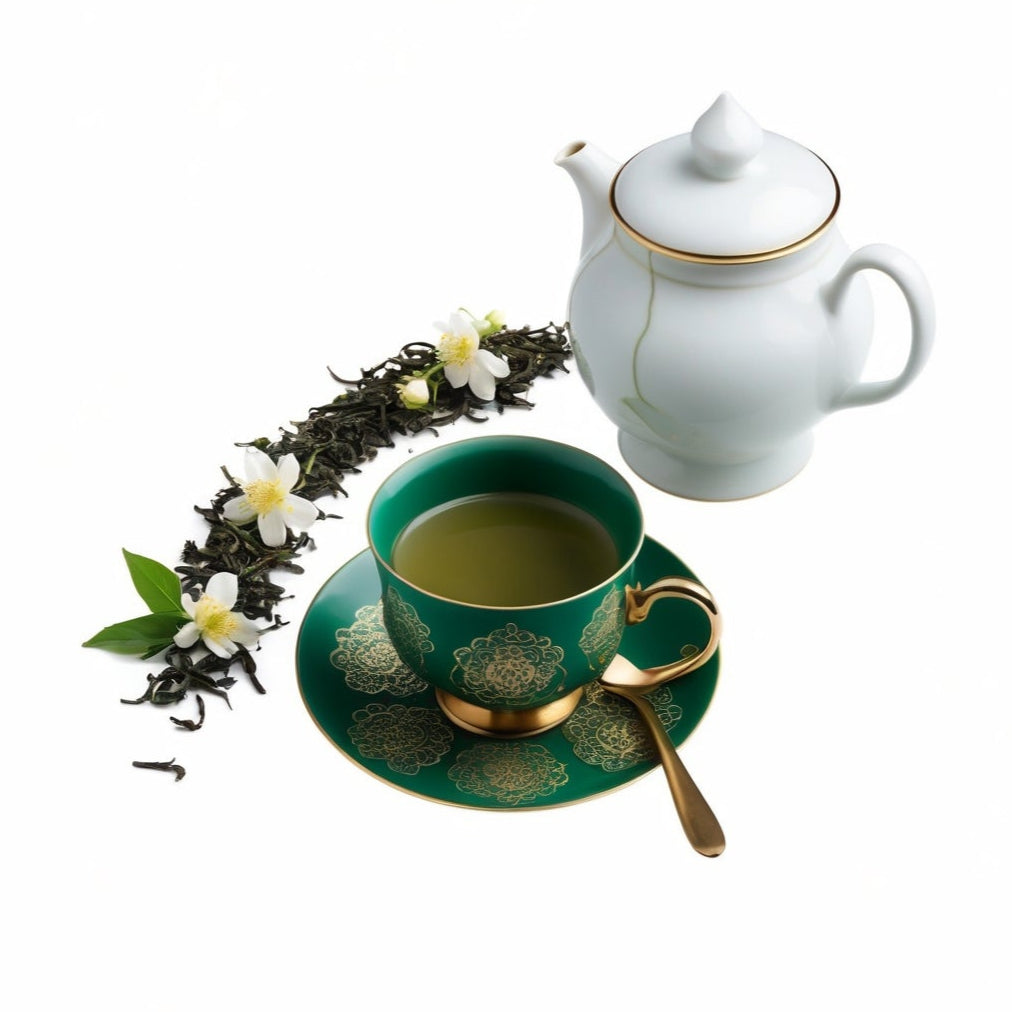 Herbal Tea