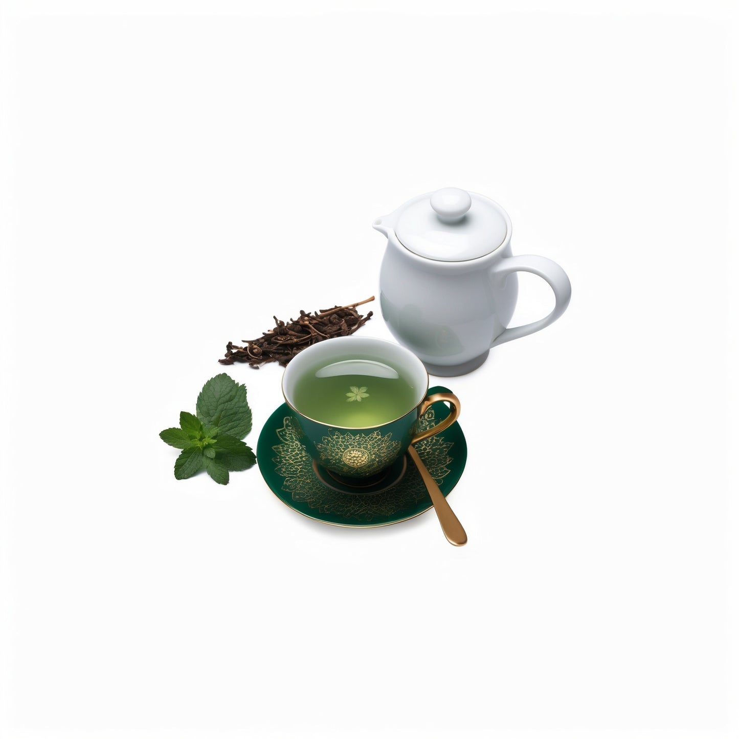 Herbal Tea